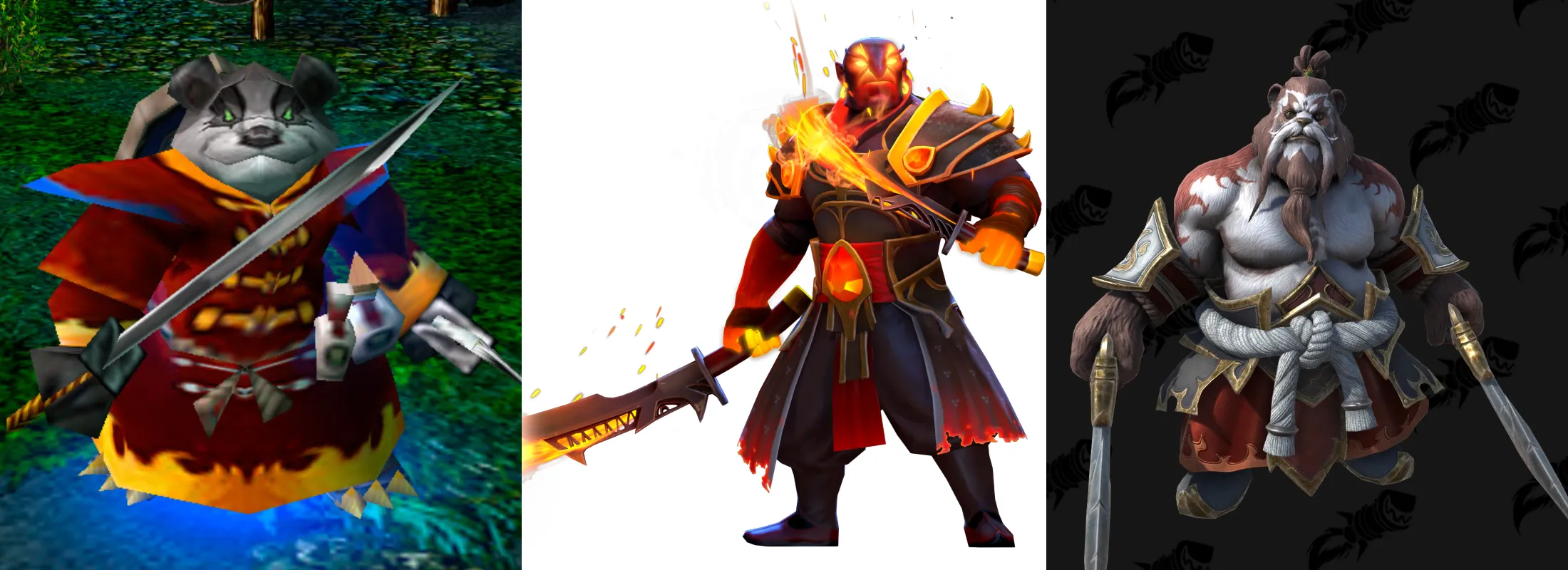 Ember Spirit. Источник: imgur.com