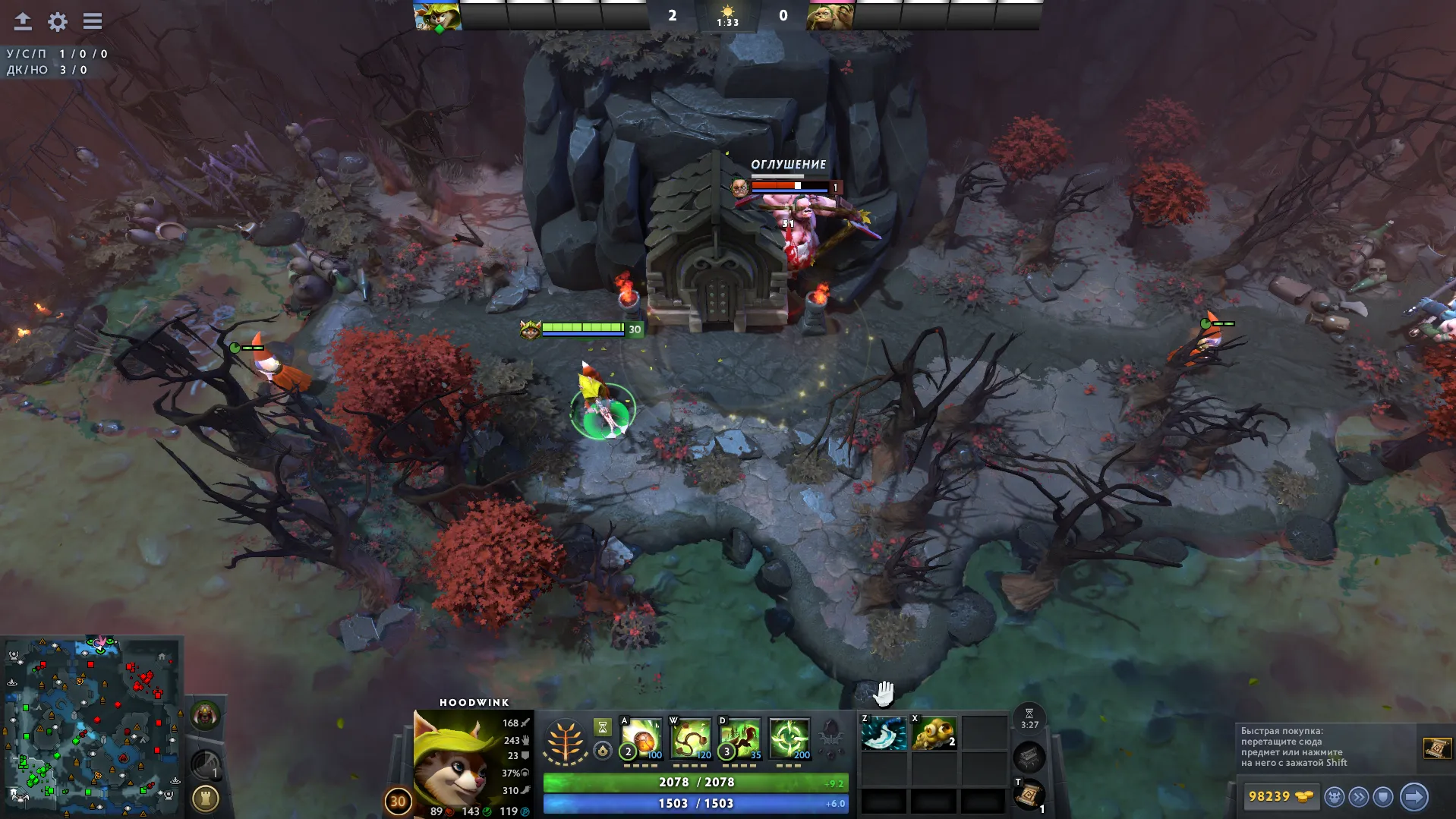 Источник: Dota 2