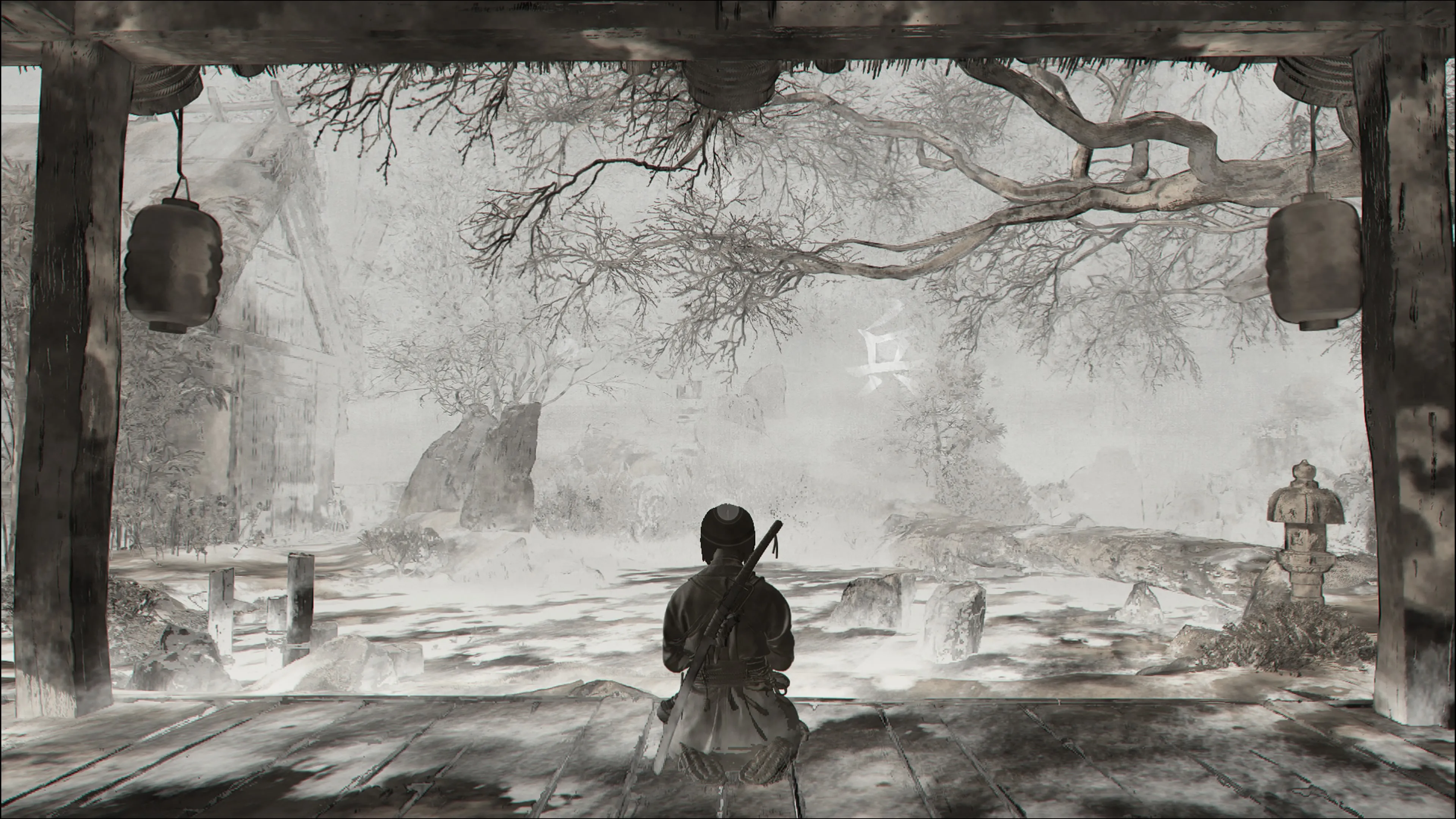 Скриншот из Assassin's Creed Shadows