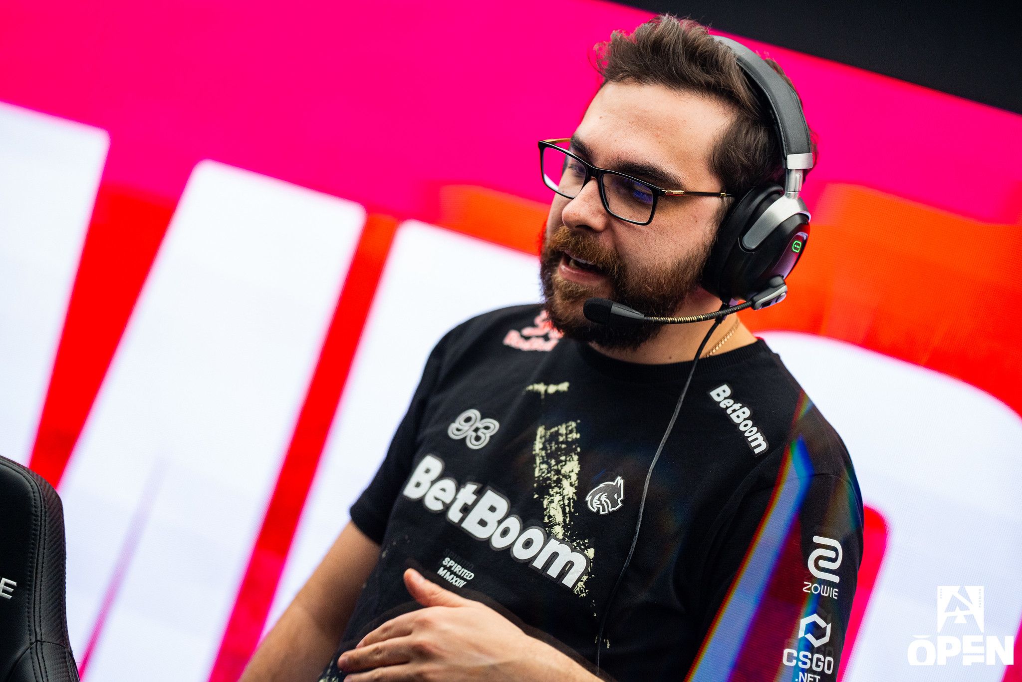 Hally | Фото: Diana Duarte, BLAST Esports