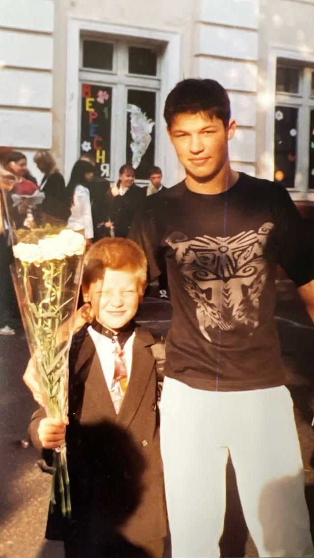 Источник: аккаунт s1mple в Instagram*