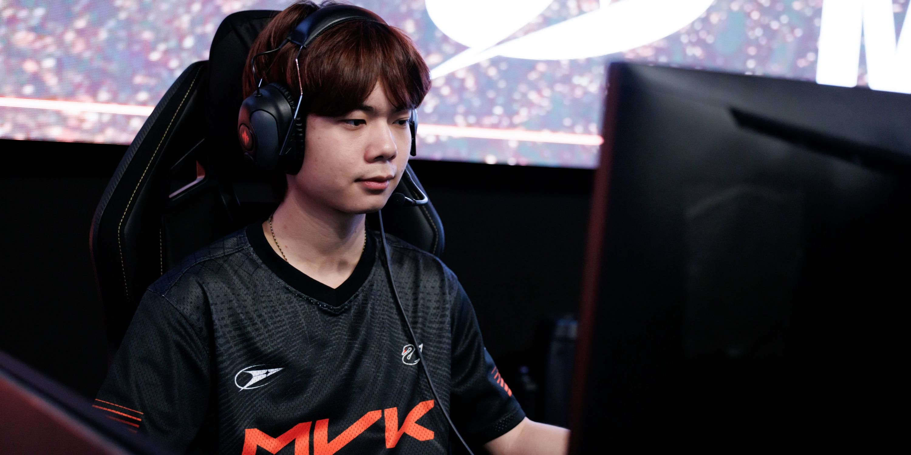 MVK Esports выбила FURIA Esports из 2026 World Championship