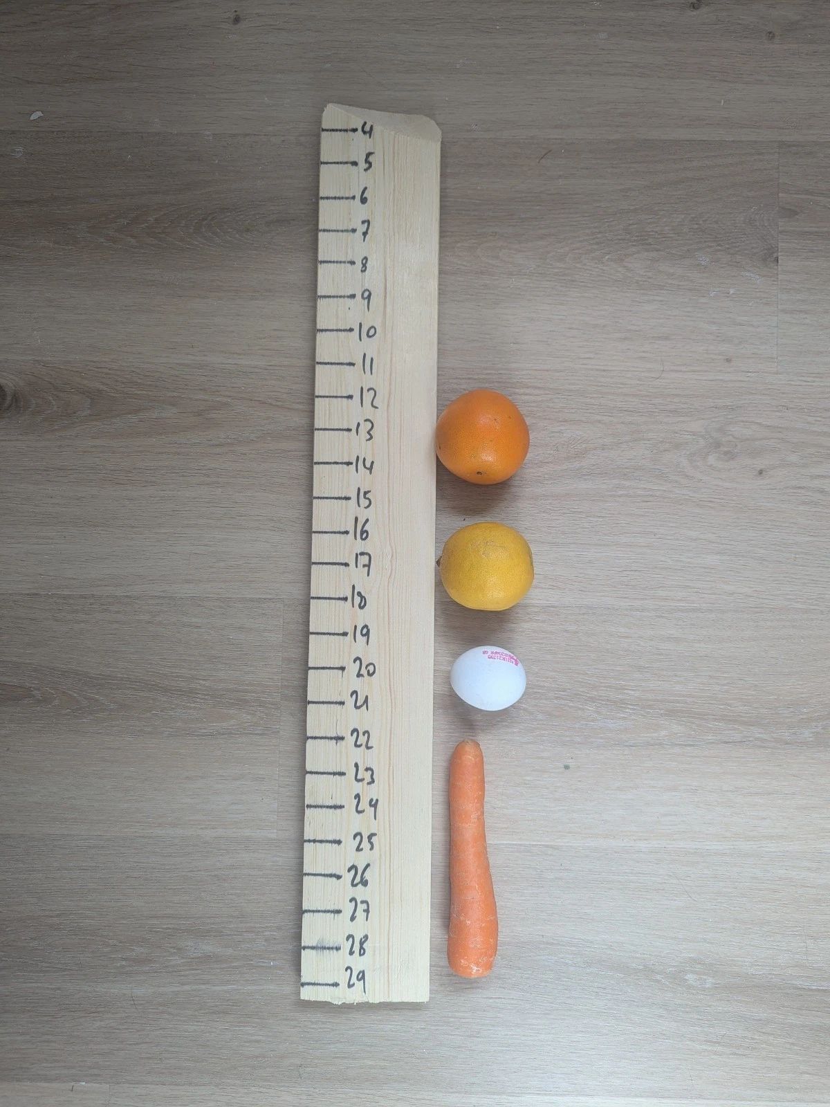 Отшлифованная доска | Источник: страница аукциона на Ebay