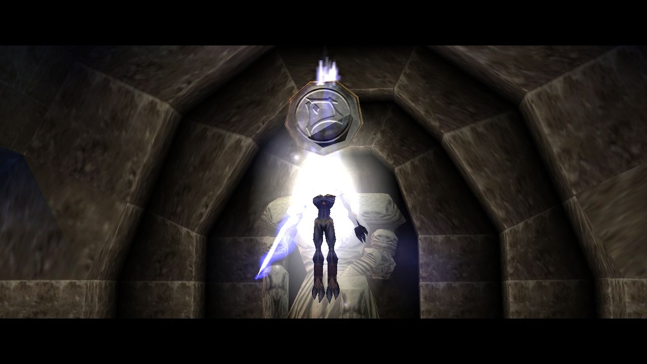 Legacy of Kain: Soul Reaver