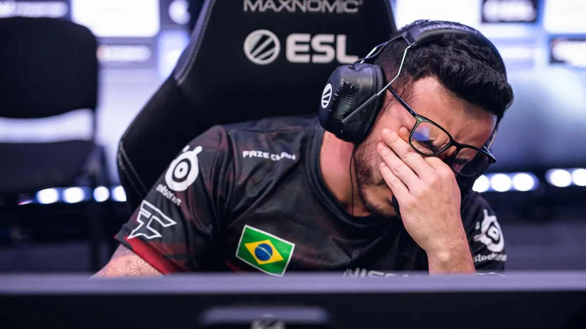 Coldzera за последнюю пару лет натерпелся перестановок