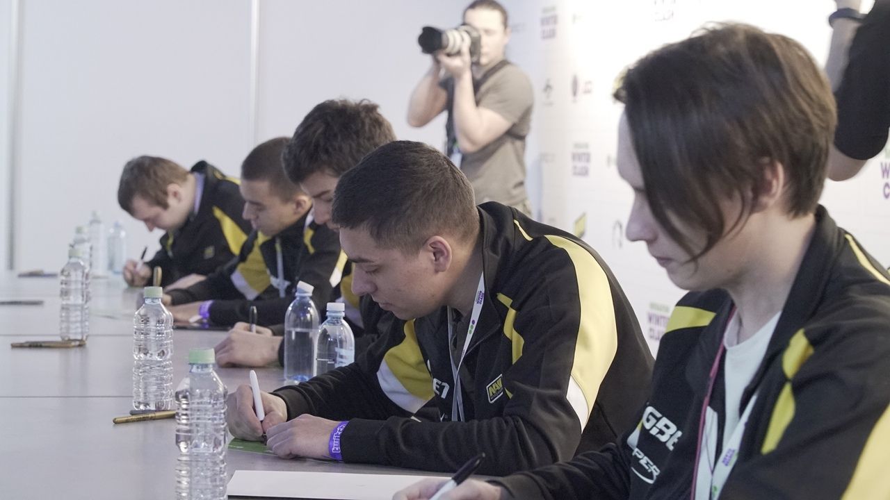 Natus Vincere в борьбе за инвайт на TI9. Главные интриги шведского мейджора