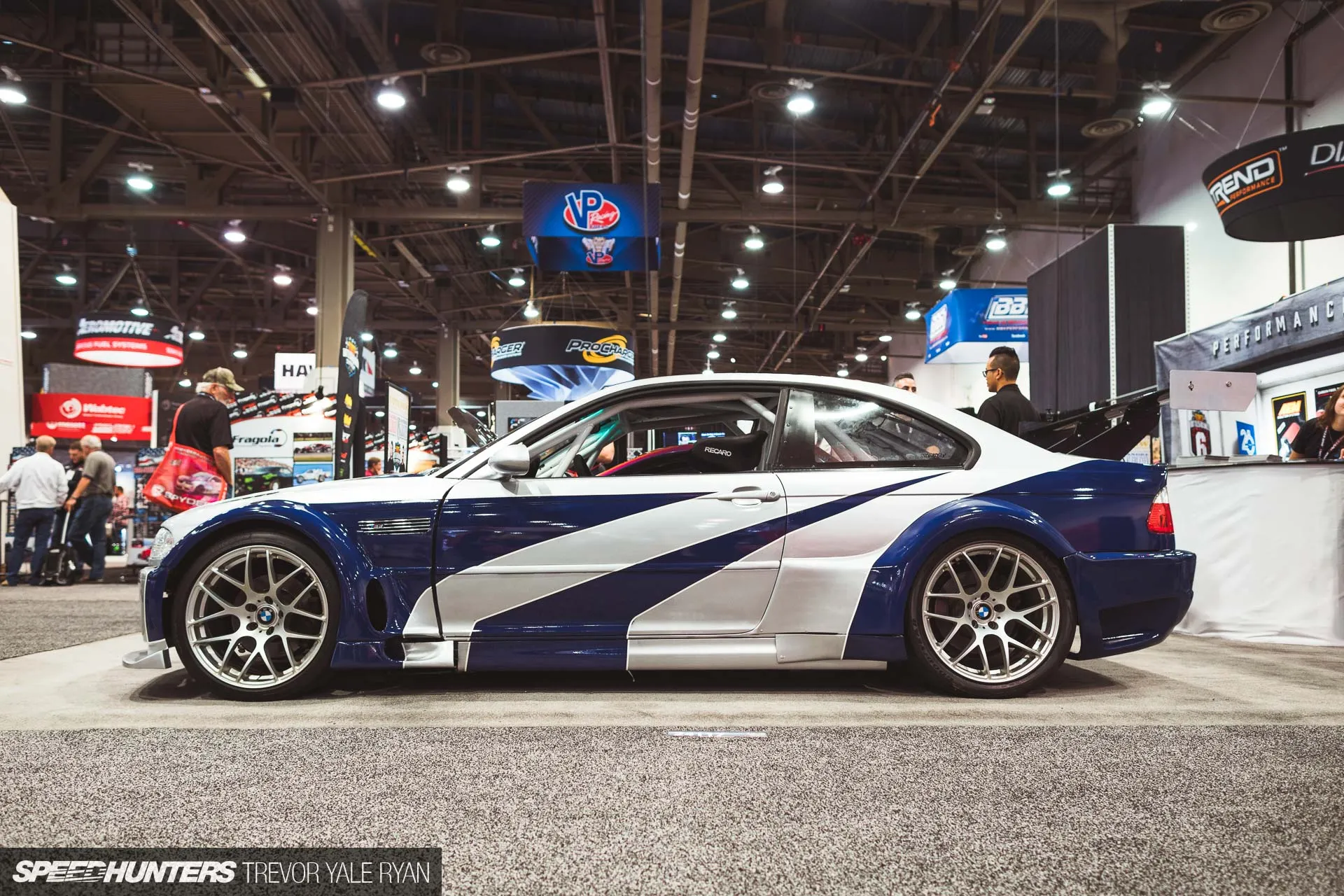 Источник: Speedhunters