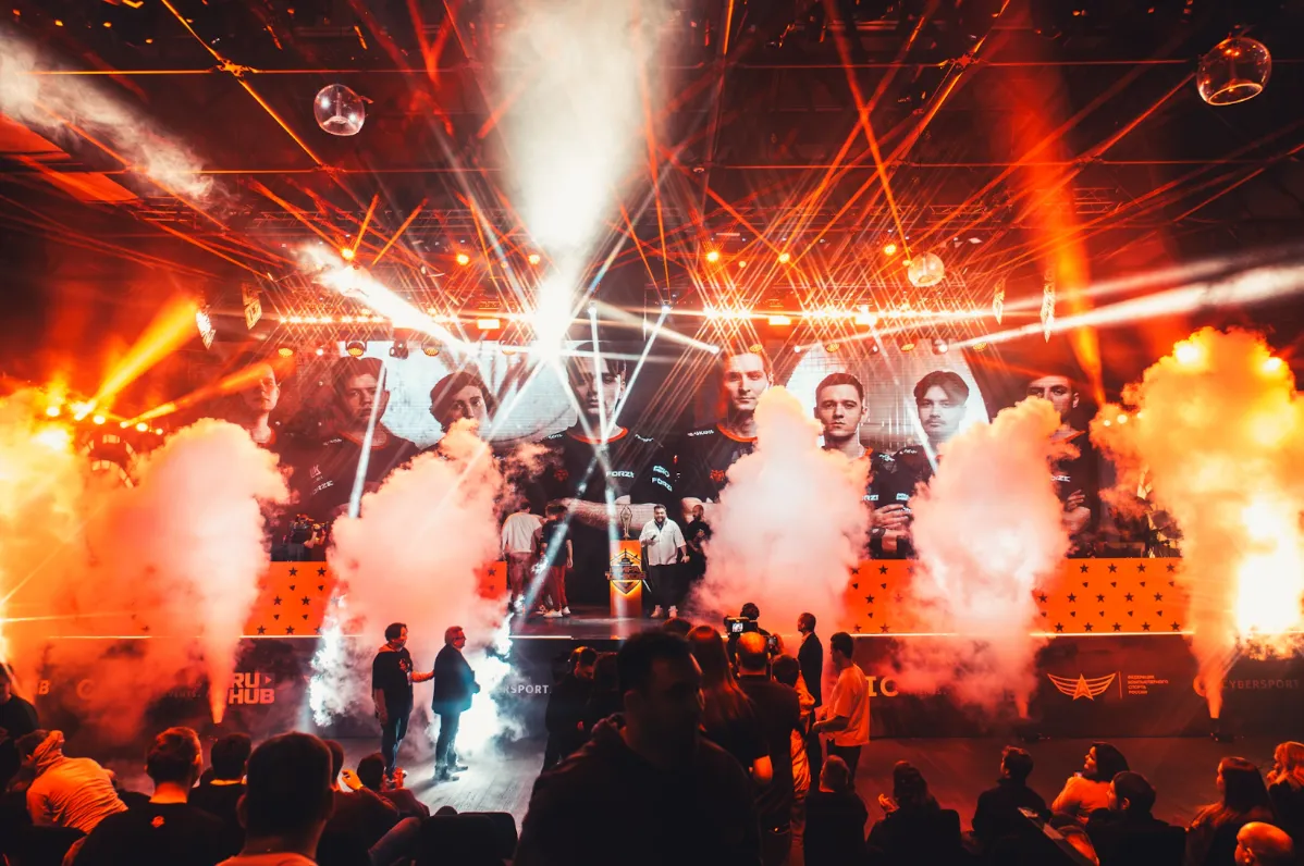 Победители Лиги «Мира танков»: Сплит 1 | Источник: группа Федерации компьютерного спорта России во «ВКонтакте»