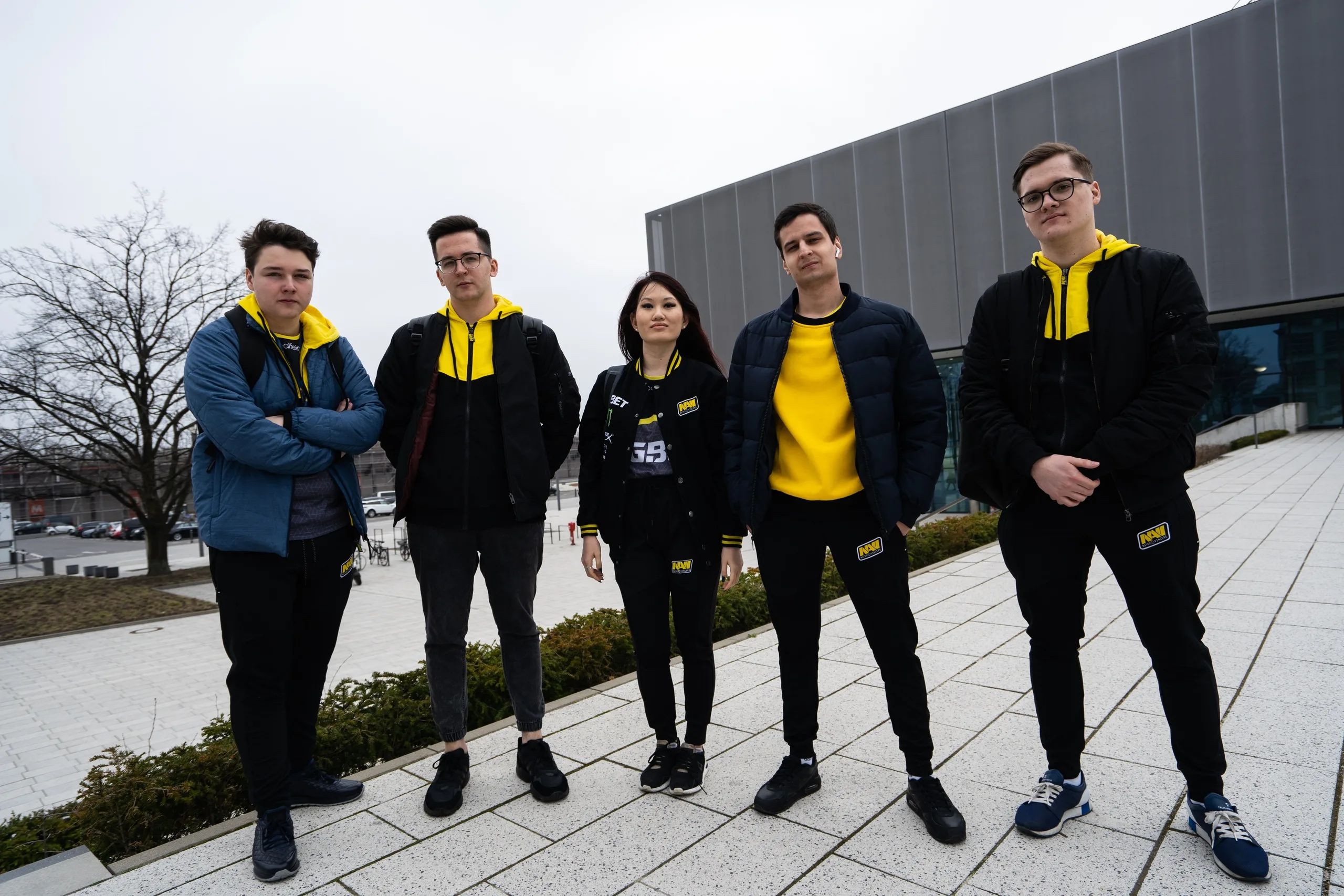 Recrent | Источник: социальные сети NAVI