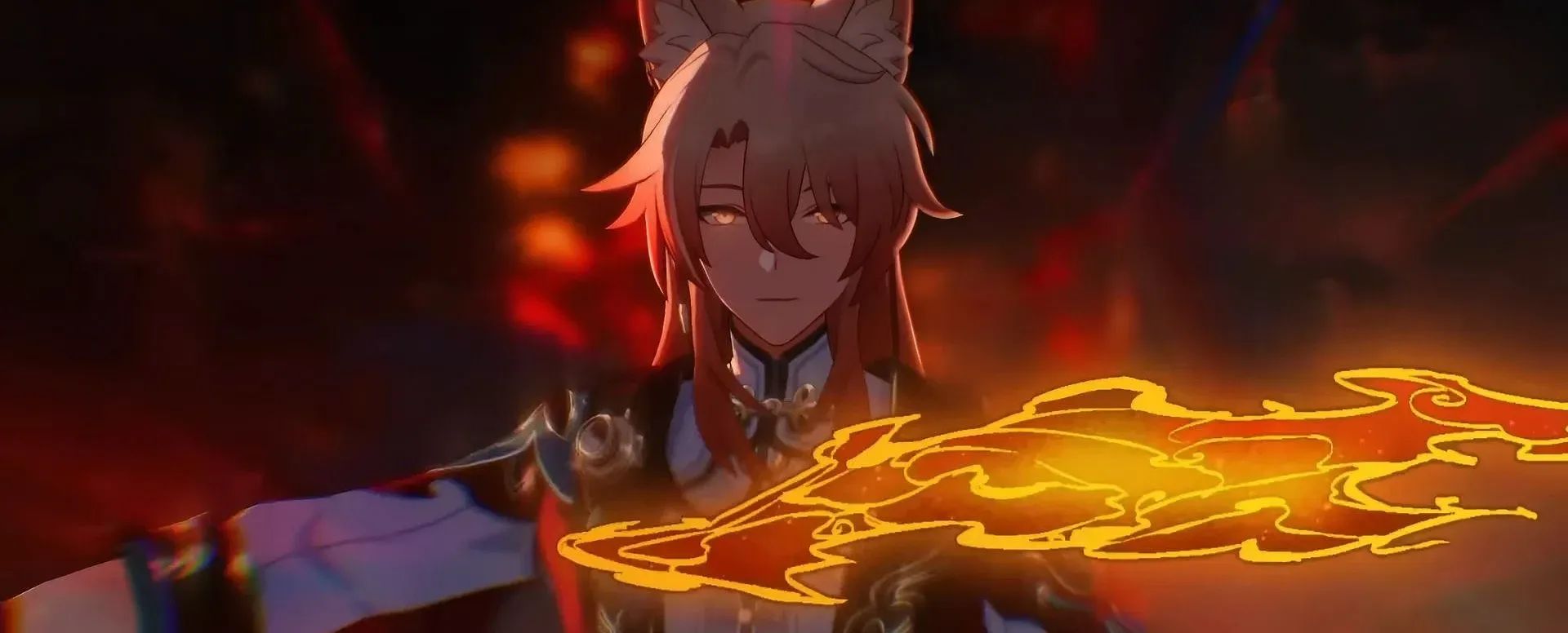 Цзяоцю в Honkai: Star Rail — гайд по прокачке и лучшие билды