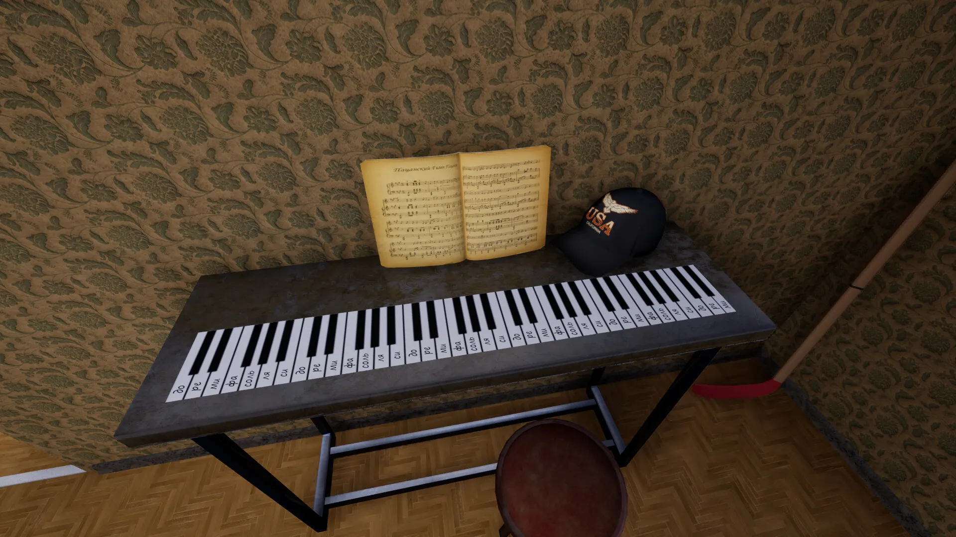 Источник: страница тайтла в Steam