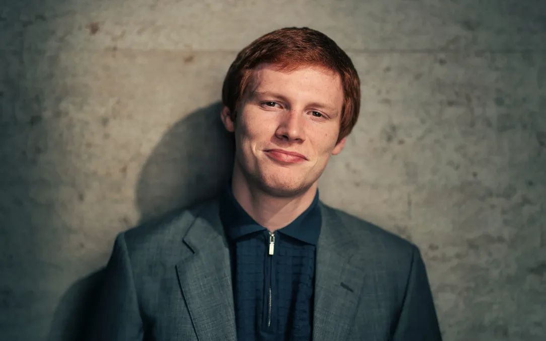 Луис Шелтон. Источник: Redanian Intelligence