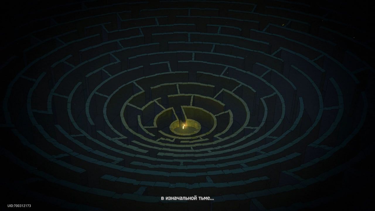 Любимые мультики | Скриншот из Honkai: Star Rail