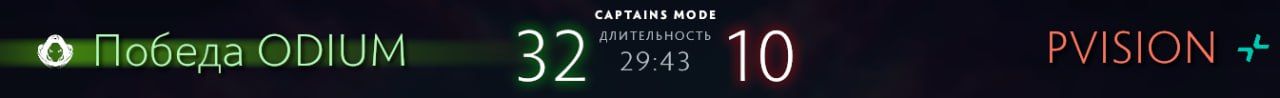 Источник: t.me/odiumdota