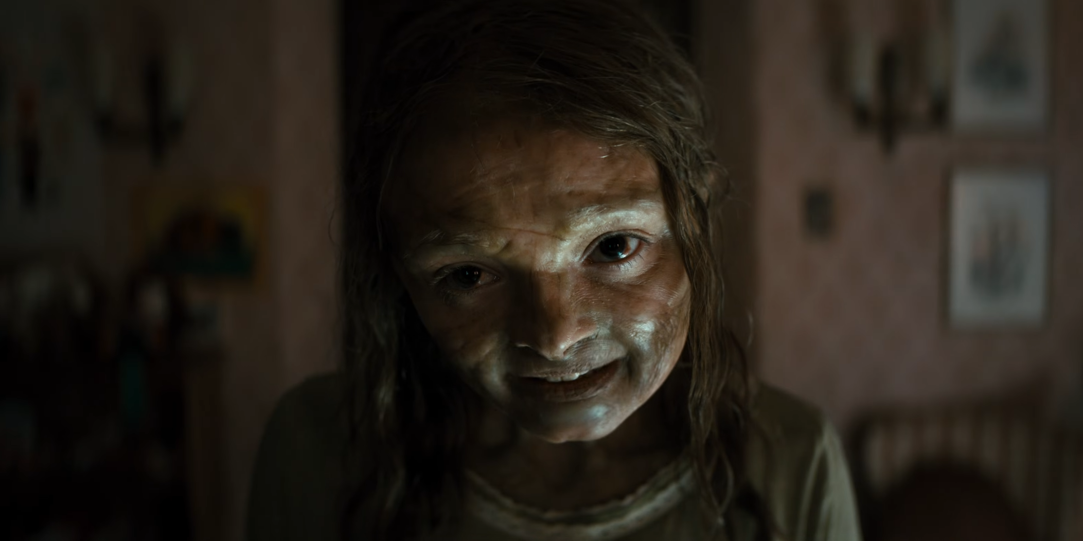 Вышел трейлер «Мумии» Ли Кронина