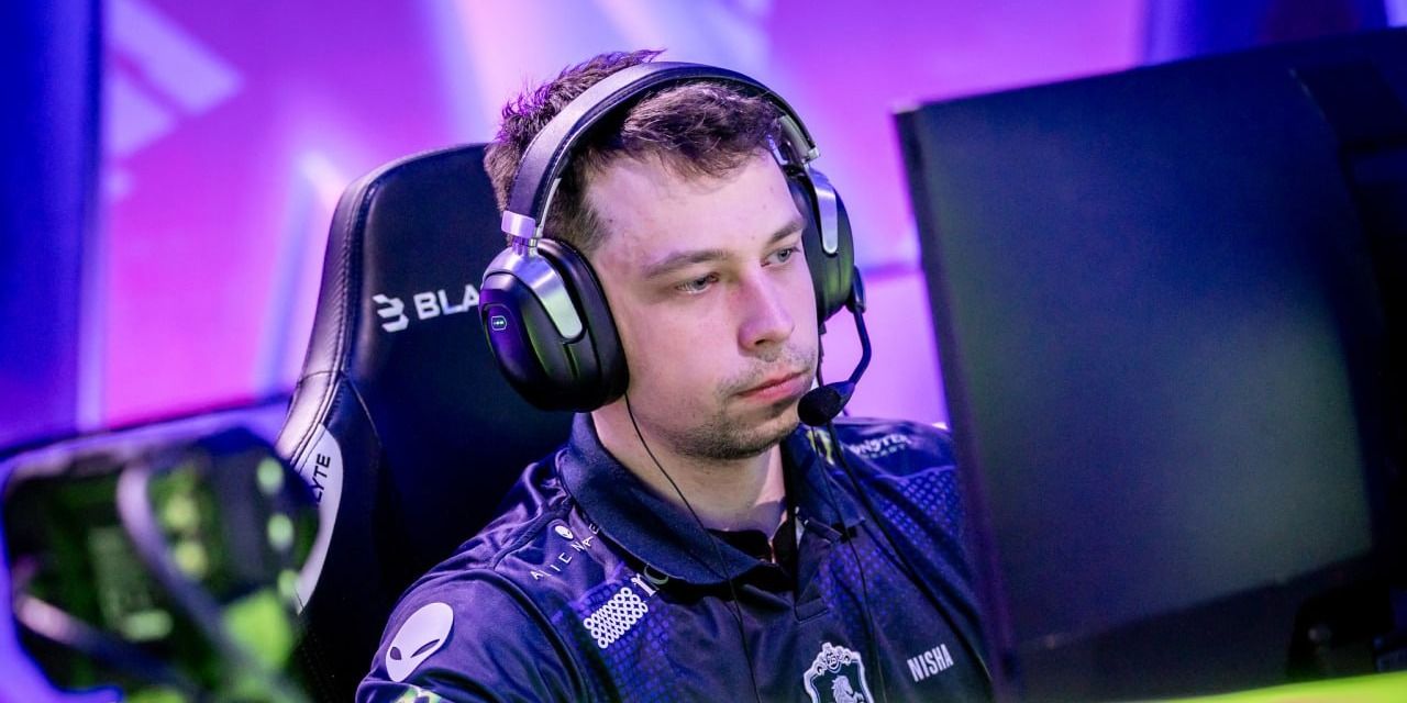 Team Liquid одолела Nigma Galaxy в закрытой квалификации на ESL One Birmingham 2026