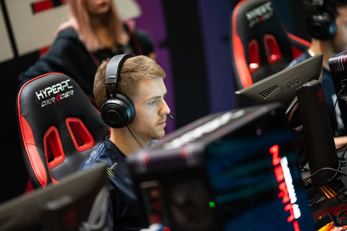 Stanislaw | Источник: EPICENTER