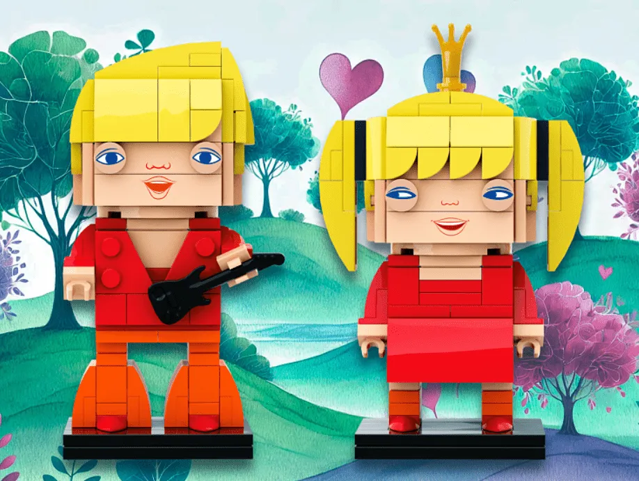 Источник: «Мир Кубиков»