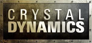Crystal Dynamics
