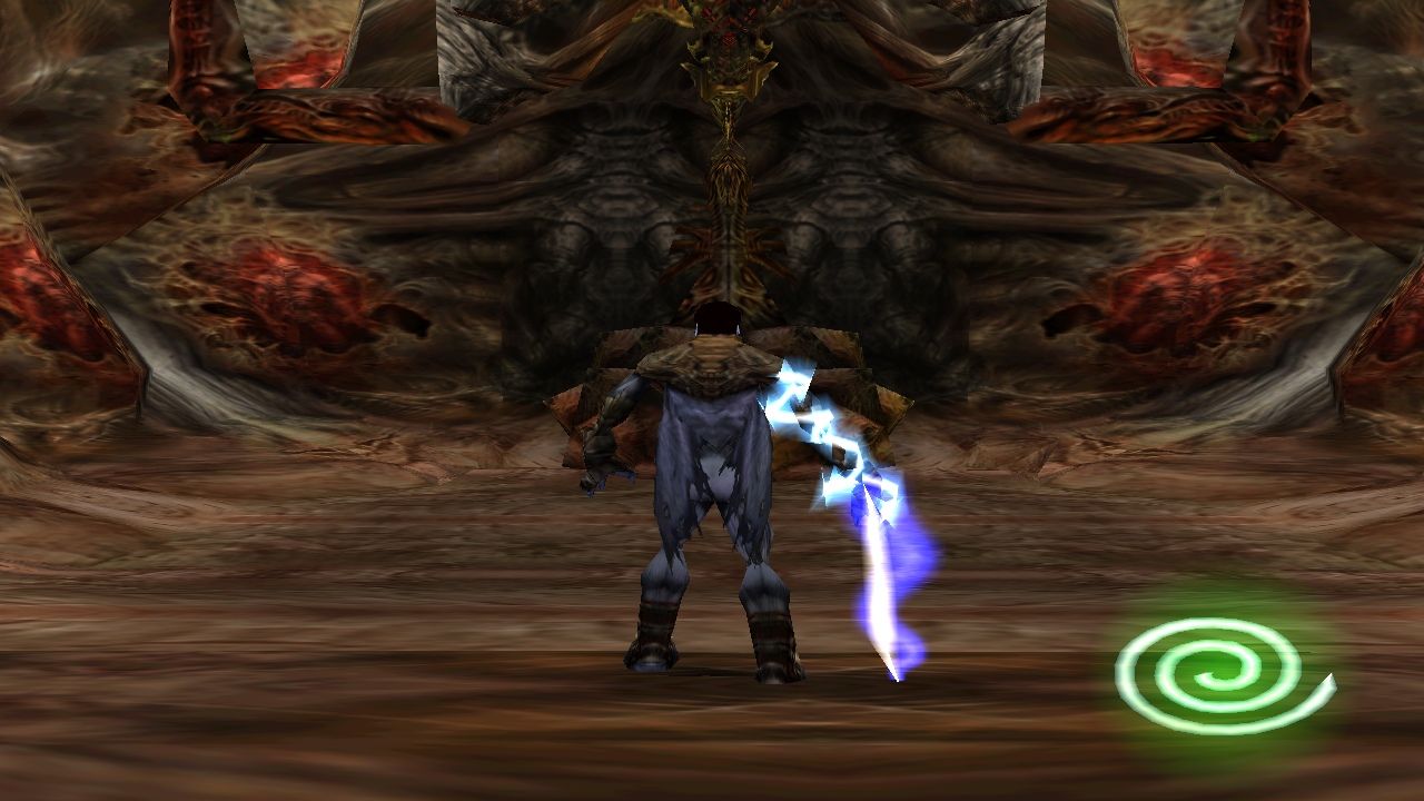 Legacy of Kain: Soul Reaver