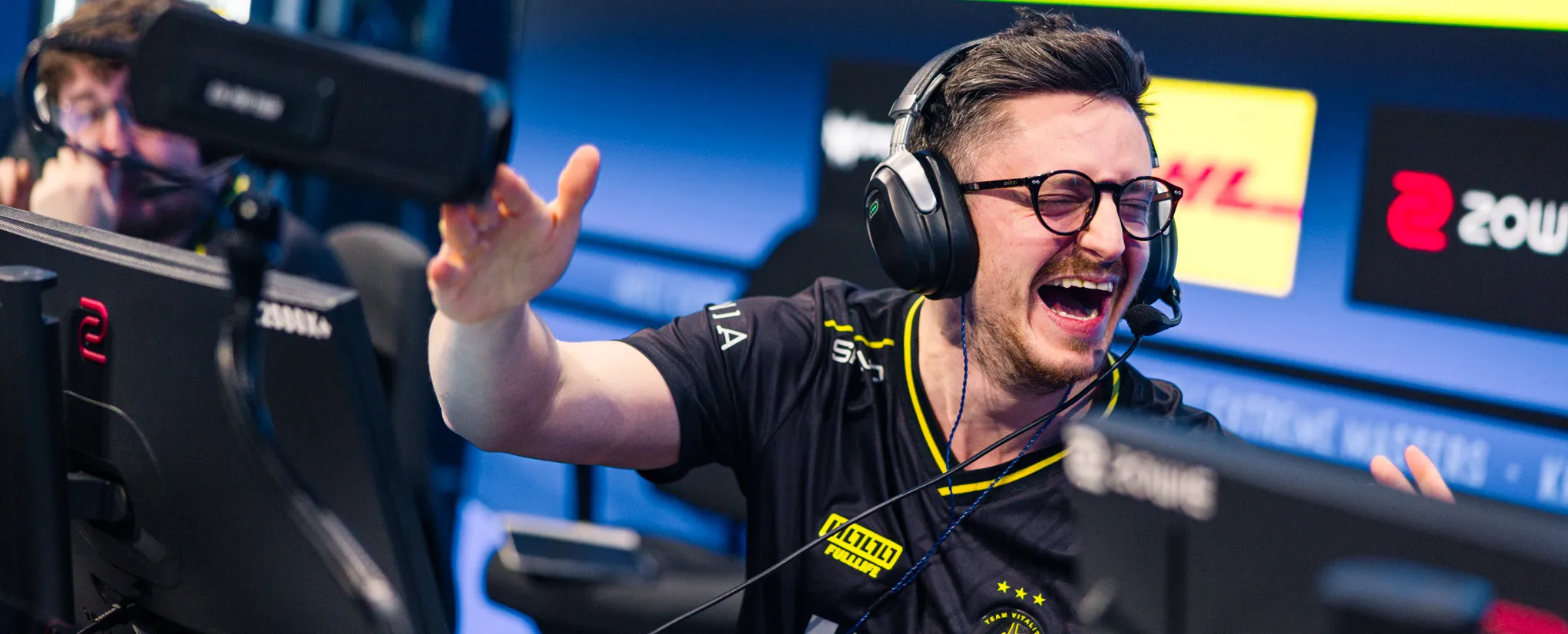 Сценарий уже написан — Team Vitality продолжит доминацию. Превью PGL Cluj-Napoca 2026