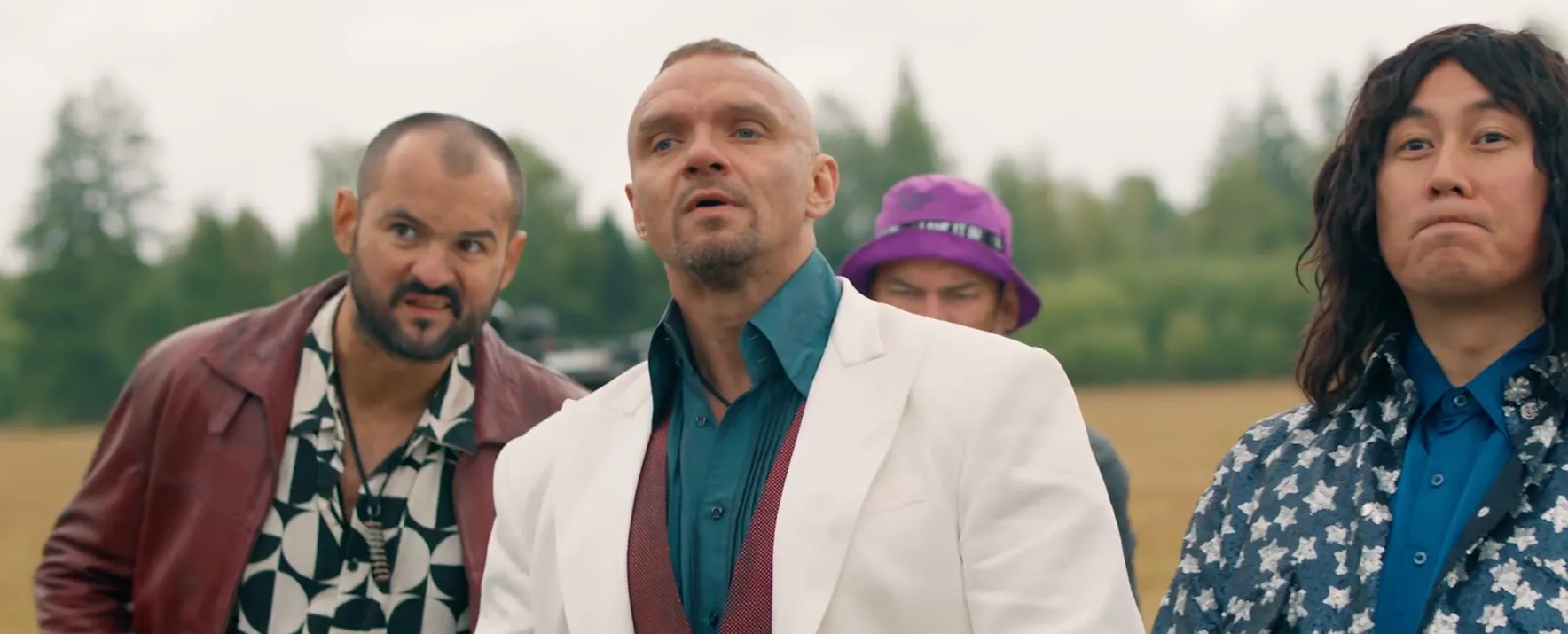 «Встать раком — это знак уважения». Впечатление от первых серий нового сезона «Двух холмов»