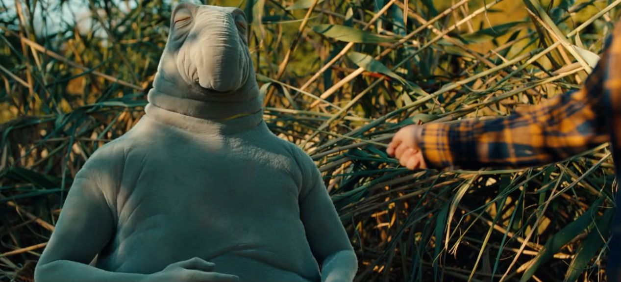 Кадр из фильма «Ждун»