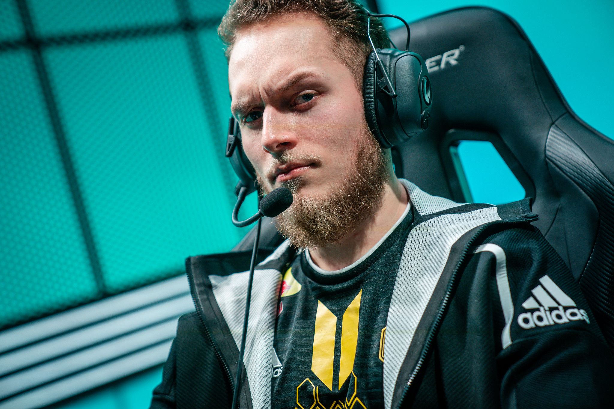 Фото: LoL Esports