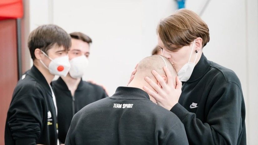 Team Spirit