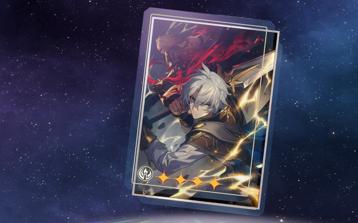 Источник: Honkai: Star Rail