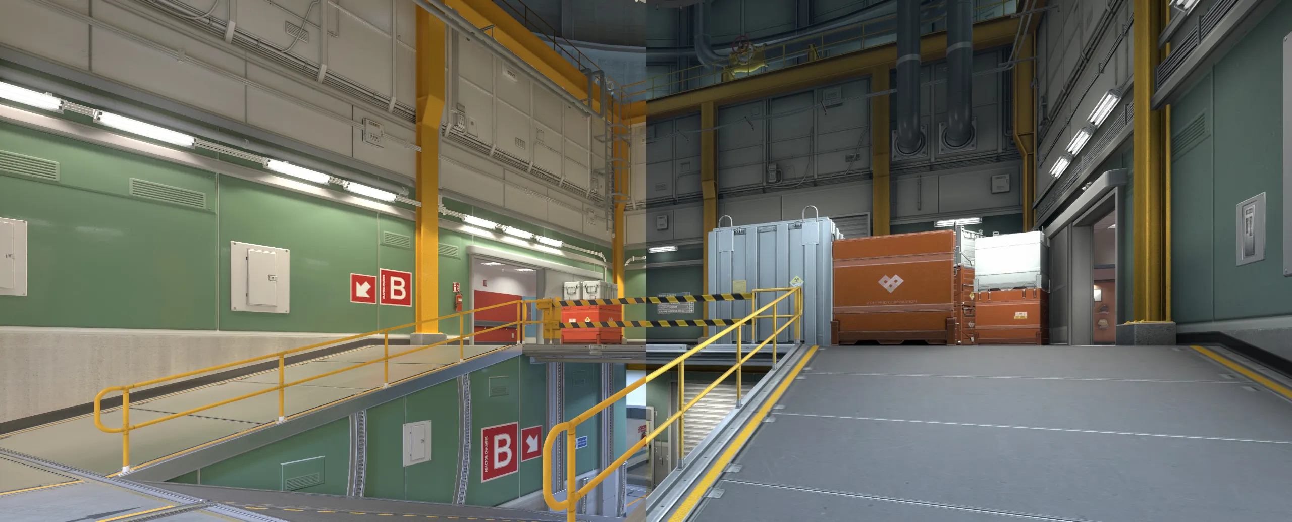 Сыграли в CS:GO спустя три года — как ощущается старая версия шутера в 2026 году?