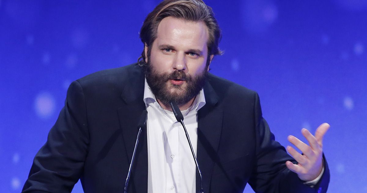 Эрик “GRONKH” Рейдж