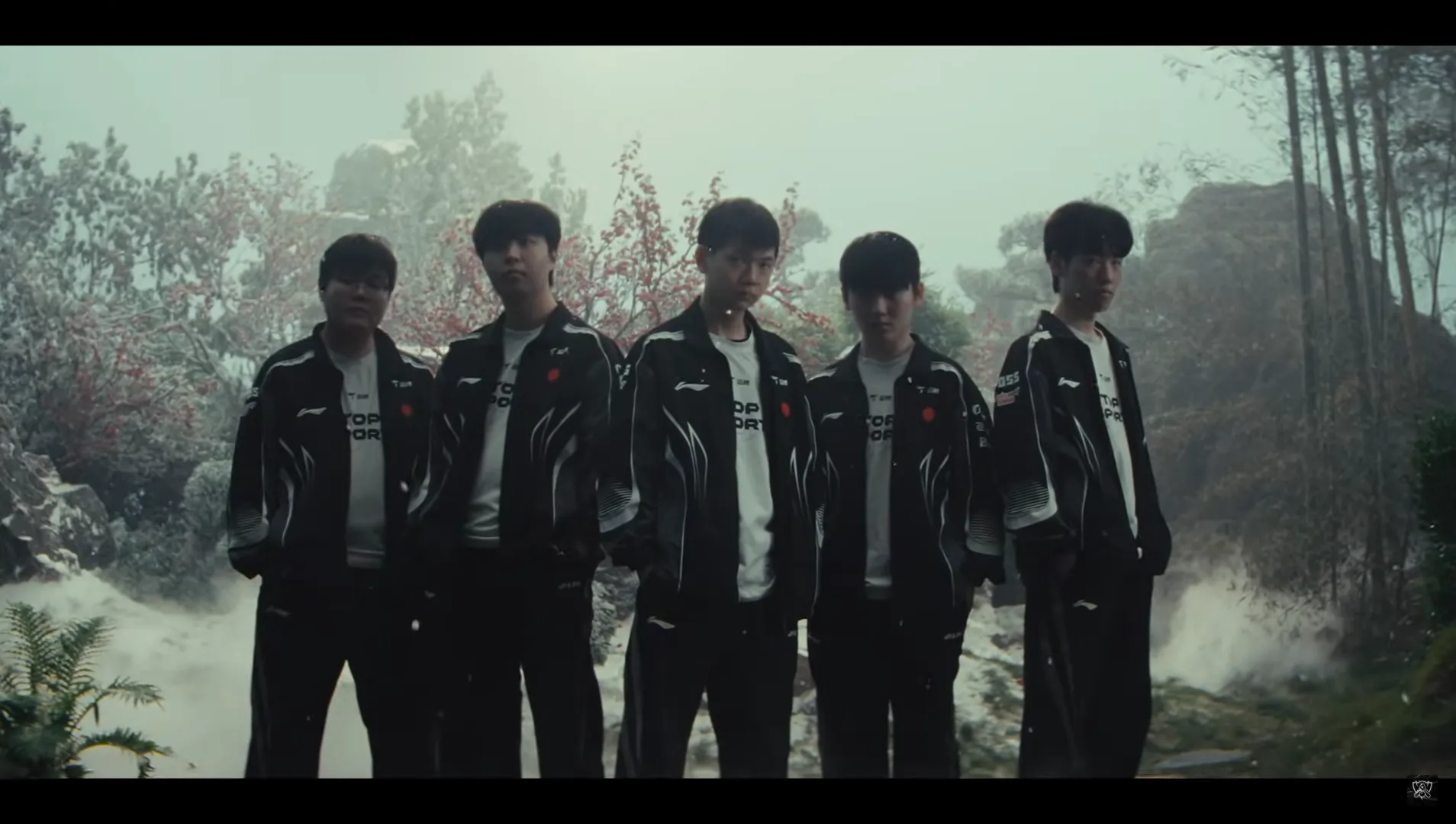 Источник: YouTube-канал LoL Esports