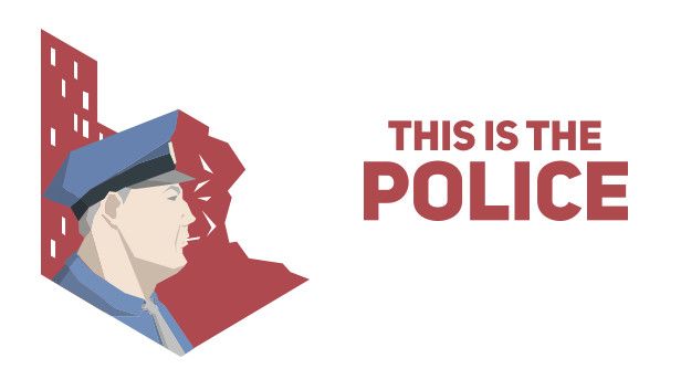 This is the Police