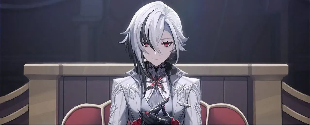 Расписание баннеров в Genshin Impact на 2025 год