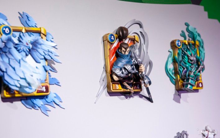 Invade Art. Источник: InvenGlobal / Joonkyu Lasso Seok, David Viion Jang