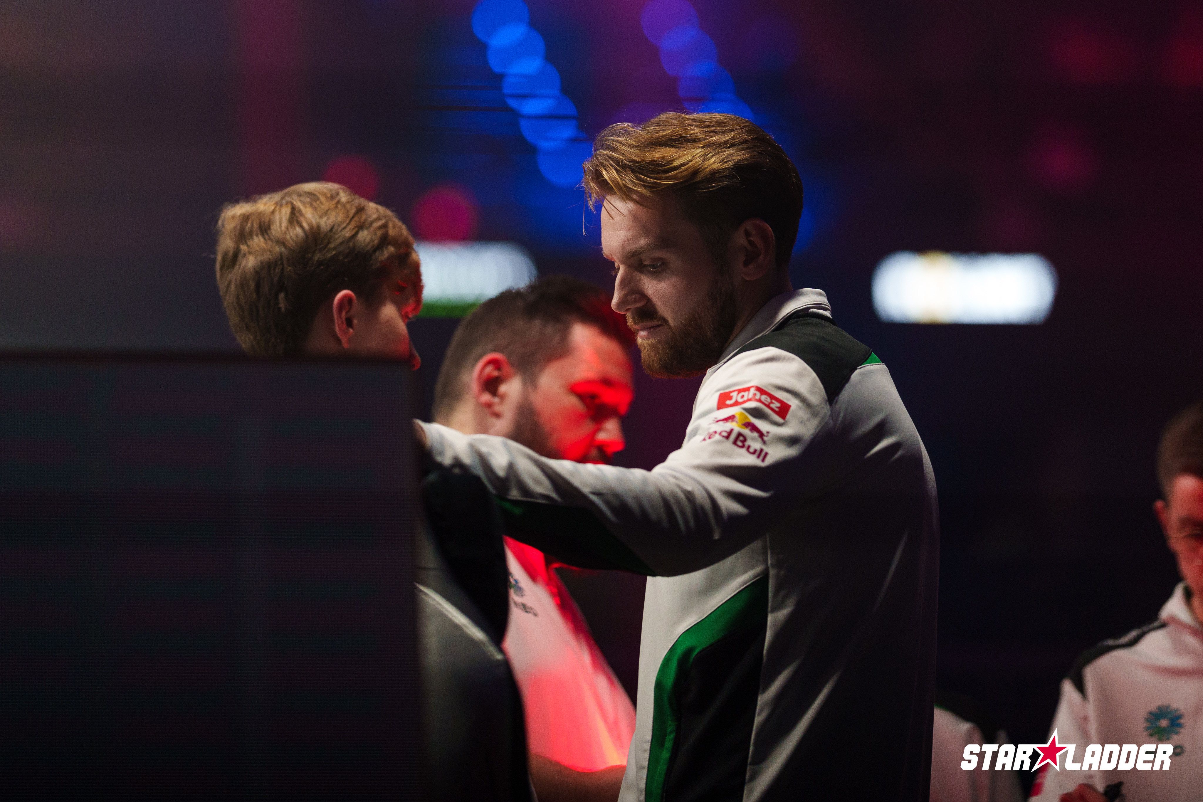 NiKo | Фото: StarLadder