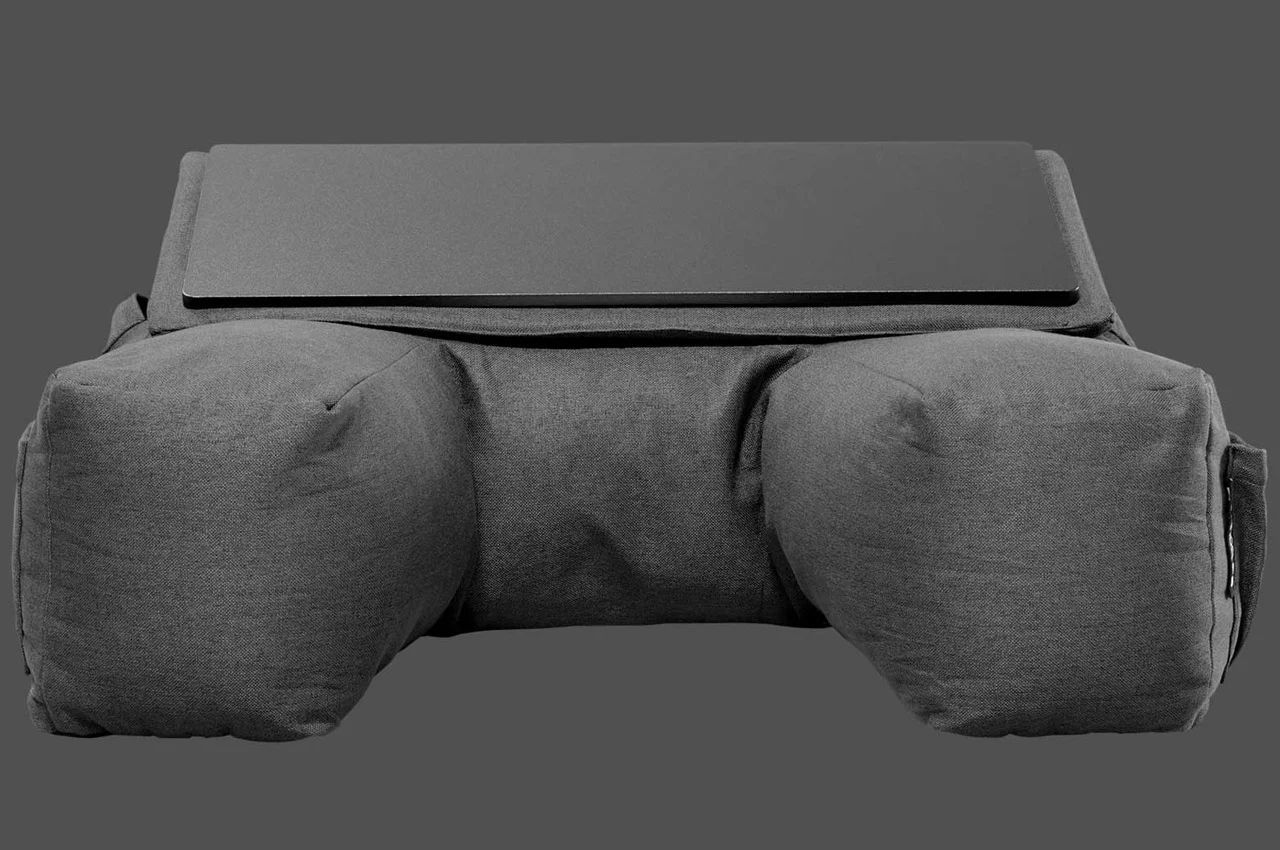 Подушка-стол BHT-700C. Источник: Bauhütte