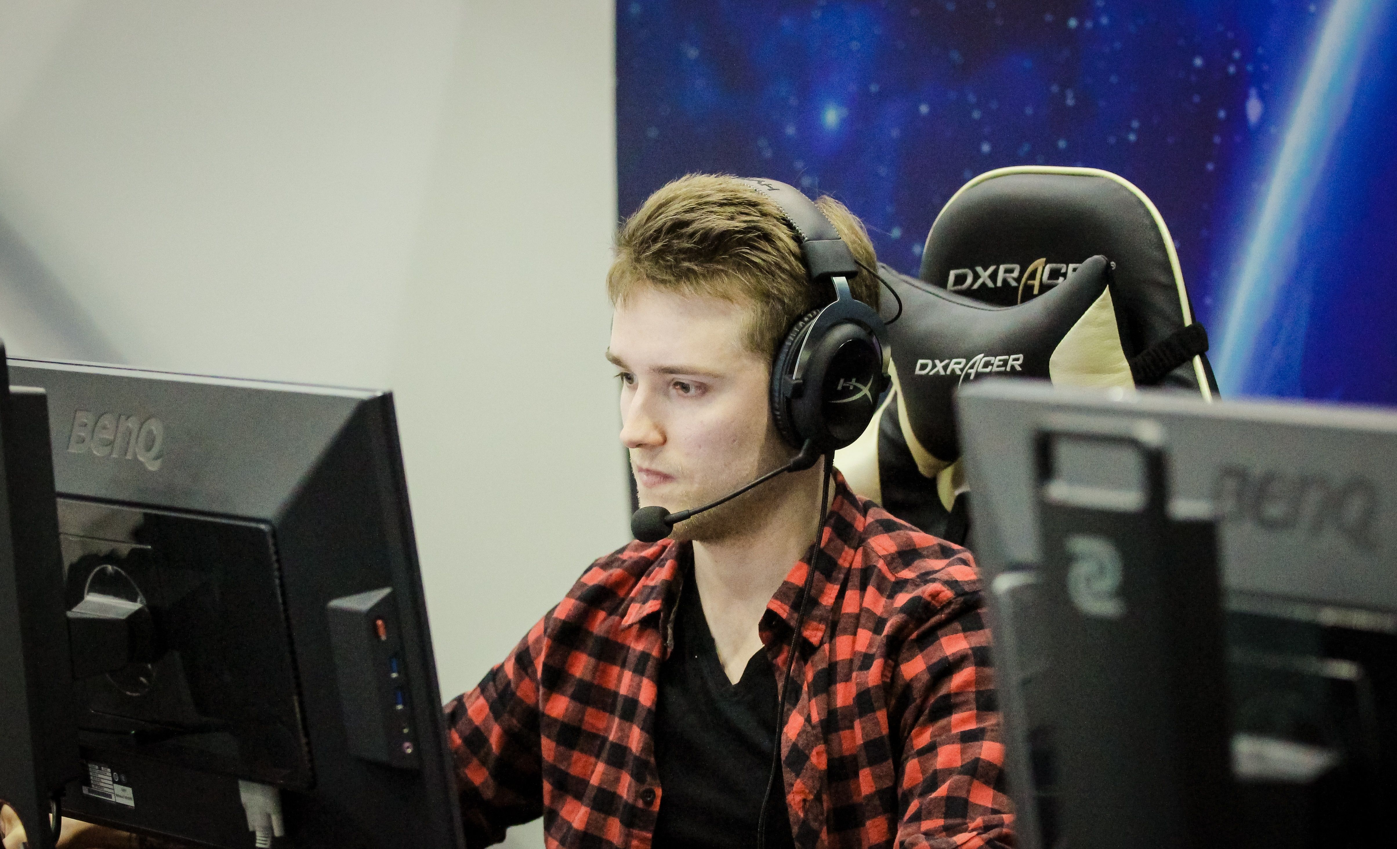 Просто zehN, 2016 год.