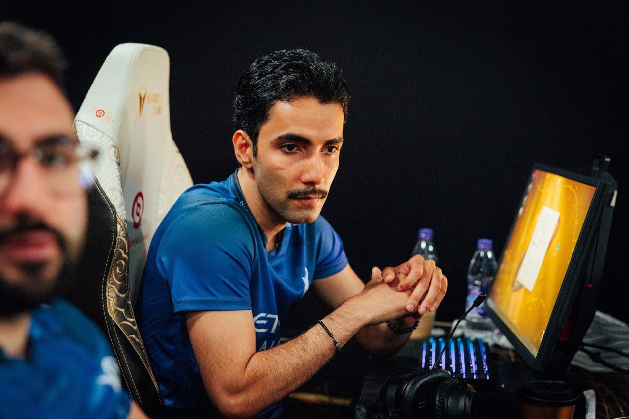SumaiL. Источник: Valve