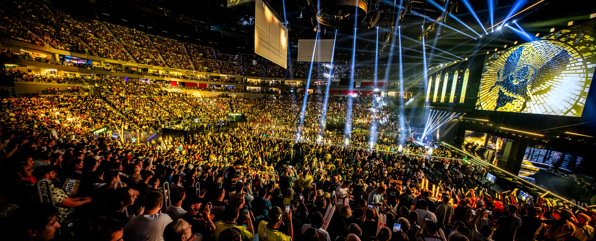 Jame разочарует, а Vitality снова победит — других вариантов нет. Превью IEM Cologne Major 2026