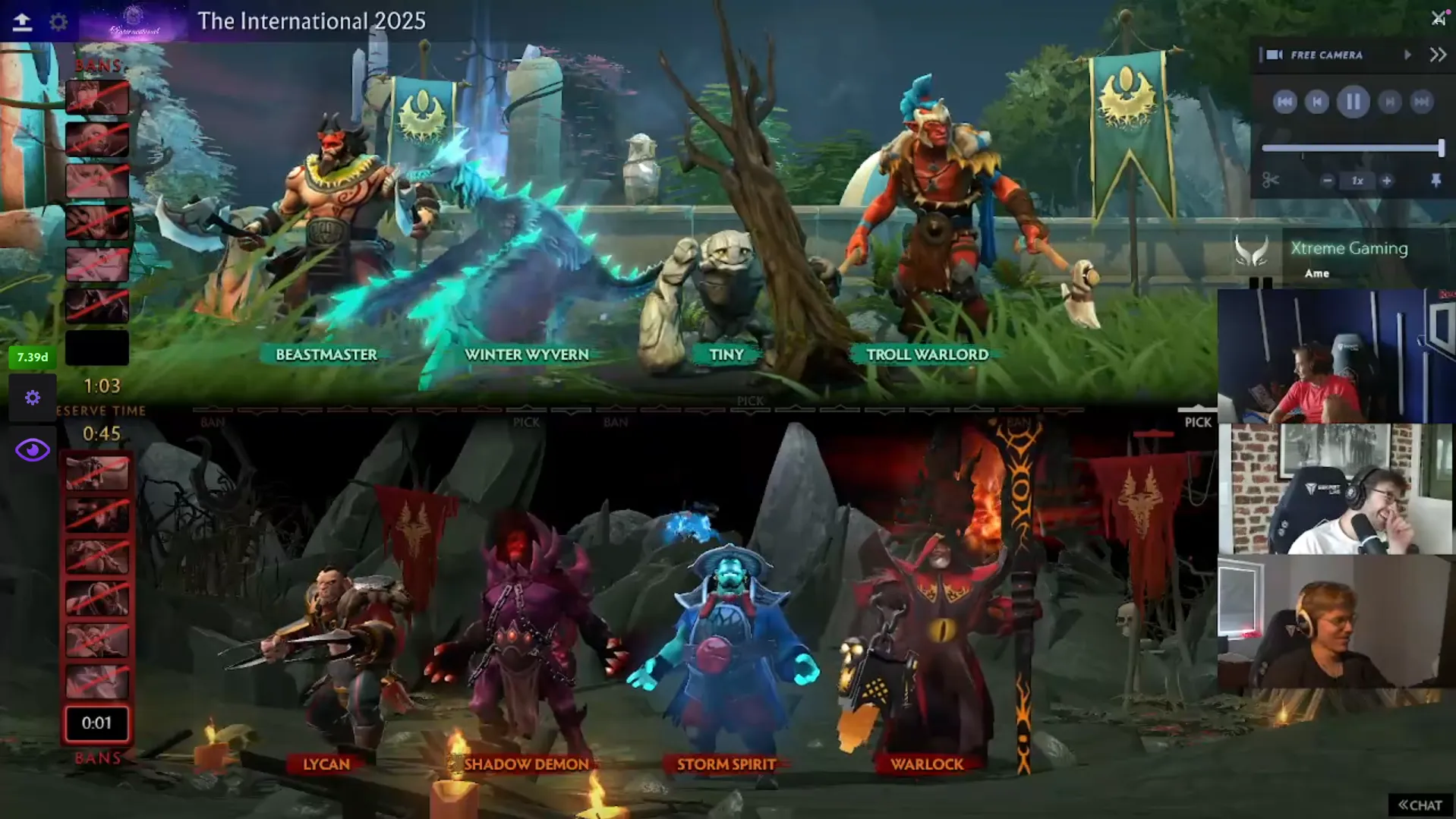 Источник: стрим Topson на Twitch 