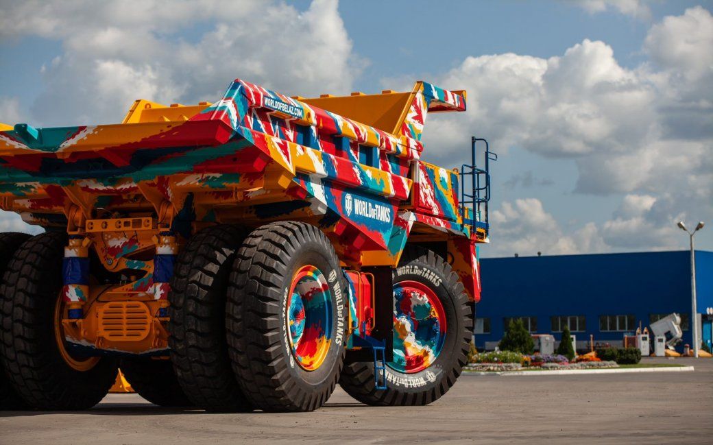 Источник: youla.link/promo/tanks-belaz