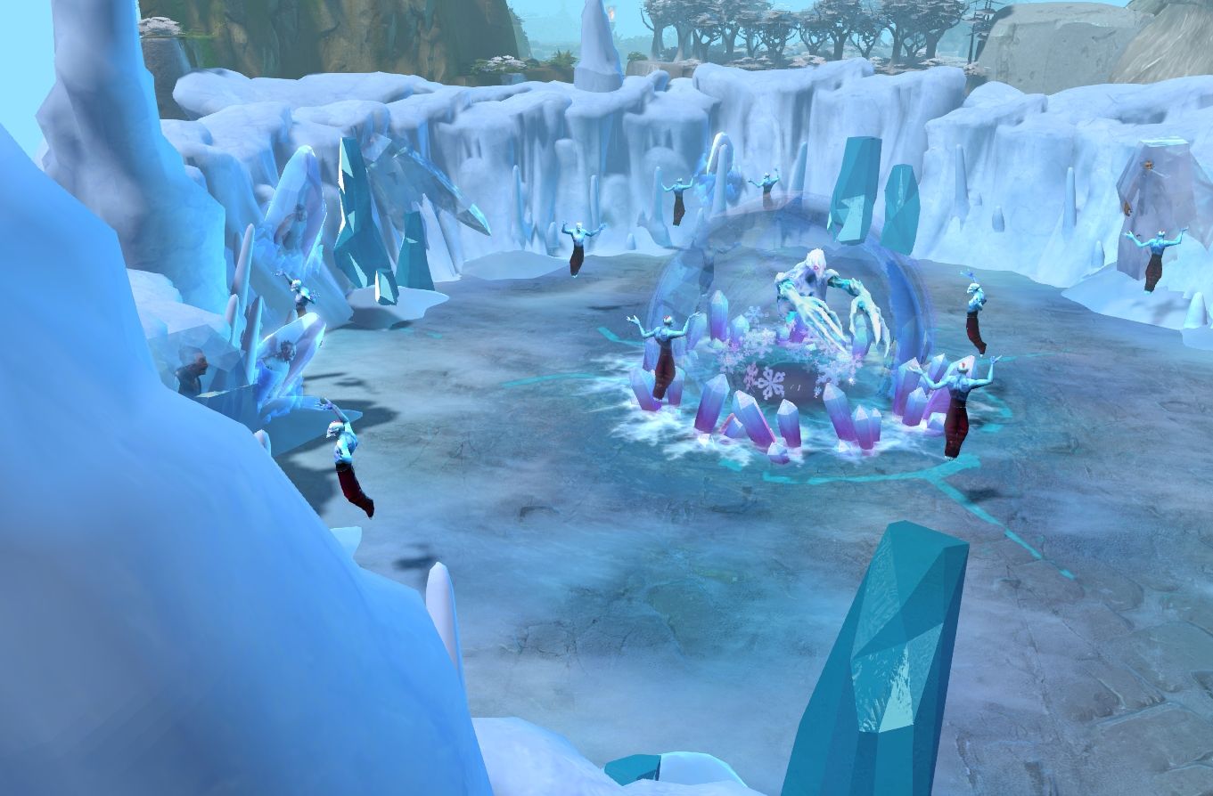 Источник: страница модификации в Steam