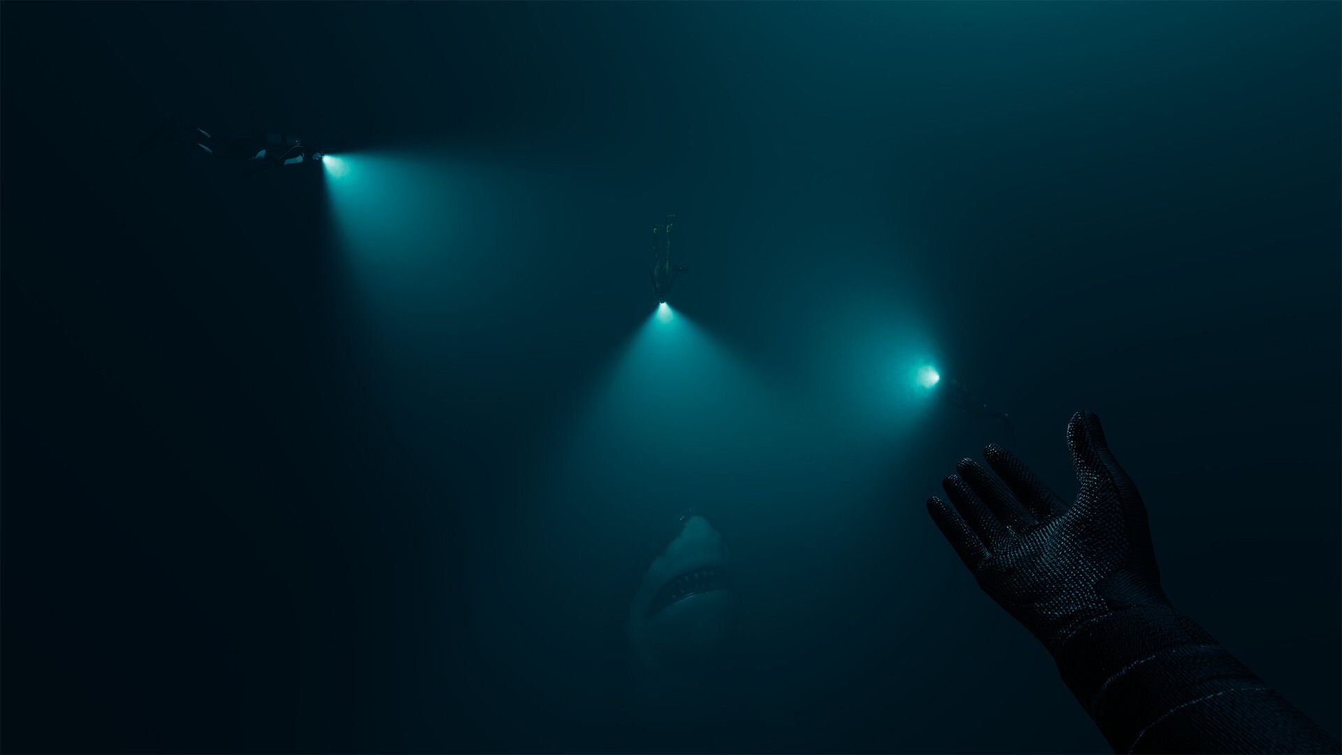 Источник: блог игры в Steam 