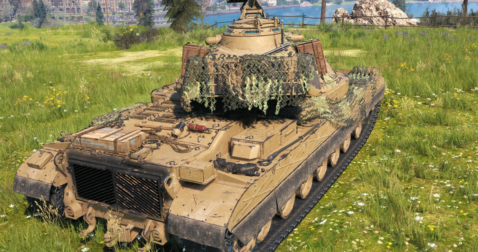 Источник: сайт WOT Express