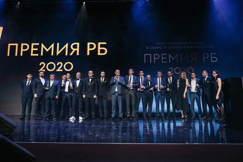 Фото: &laquo;Рейтинг Букмекеров&raquo;