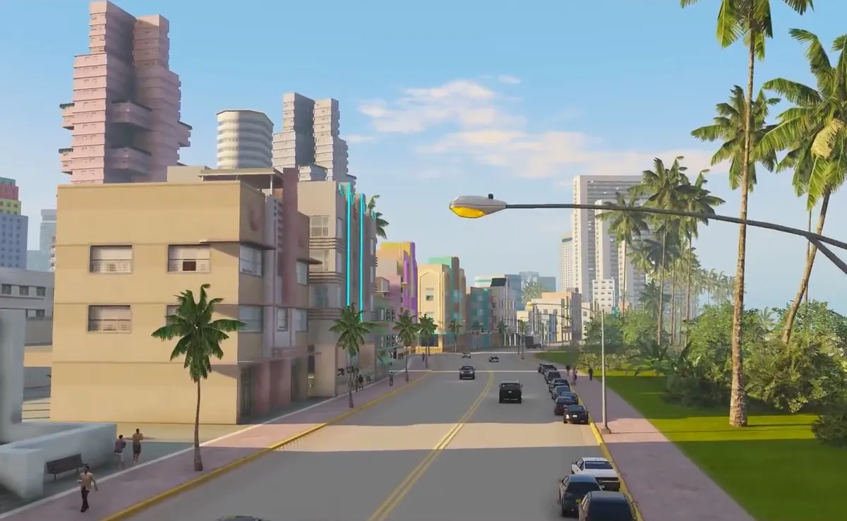 10 лучших модов для GTA, которые больше не доступны