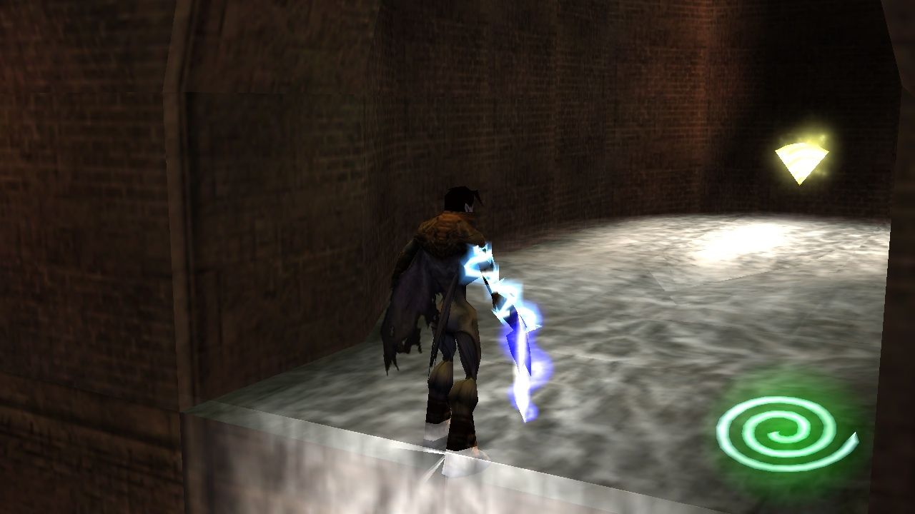 Legacy of Kain: Soul Reaver
