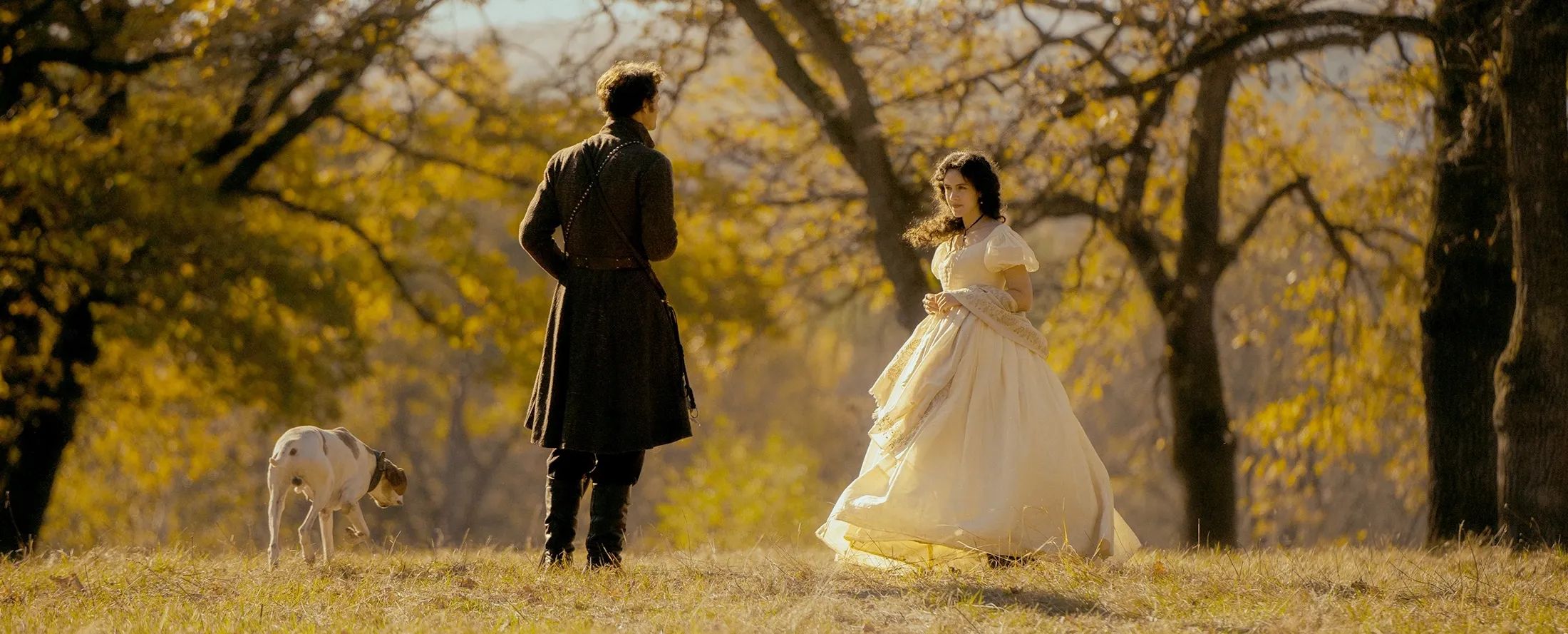 Лермонтов, который любил говорить гадости — посмотрели новый фильм Бакурадзе и насладились любимым персонажем из школьной программы